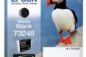 HI-GLOSS2 T3248 PUFFIN