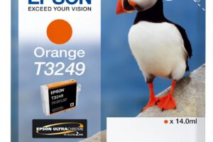 HI-GLOSS2 T3249 PUFFIN