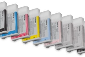 Ink Photo Black 220 ml.