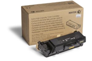 Black Toner ExtraHigh Capacity