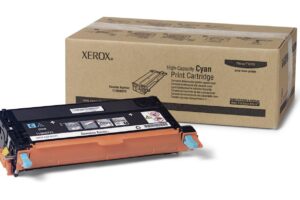 Toner Cyan High Capacity