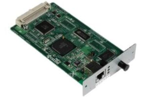 Gigabit Ethernet Card IB-50