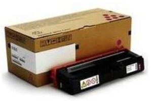 TONER MAGENTA SP C252E