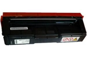 TONER AIO UNIT CYAN 6K PGS