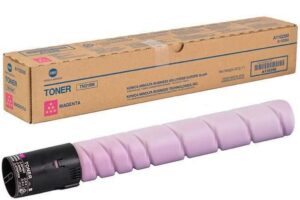 Toner for C227/C287, magenta