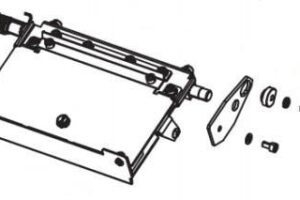 KIT PRINTMECH HARDWARE 220XI4