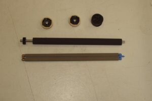 Rollerkit, Lexmark T64x