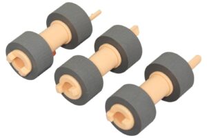 ROLL ASSY FEED/RETARD