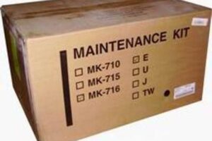 Maintenance Kit