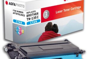 Toner Cyan
