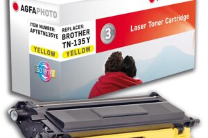 Toner Yellow