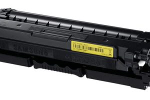 Toner Yellow, f/ C3010, C3060