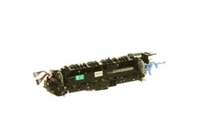 Regristration Roller Assy.