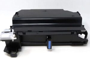 Toner collection/reservoir