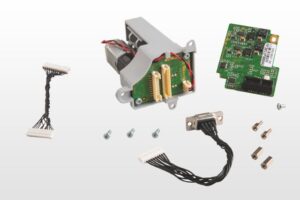 Smart Contact station kit