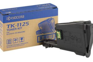 Toner Black