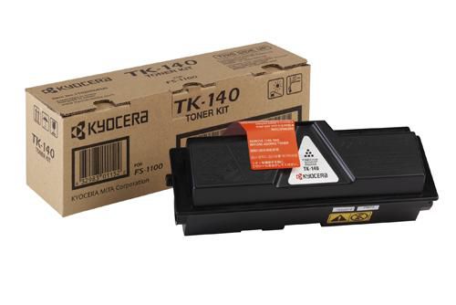 Toner Black