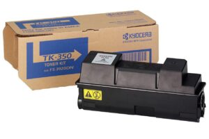 Toner Black