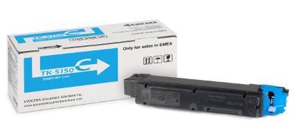 Toner Cyan