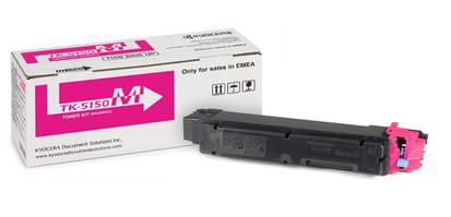 Toner Magenta