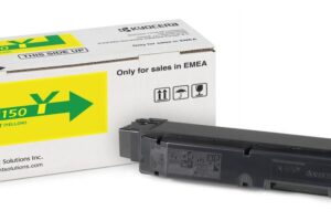 Toner Yellow