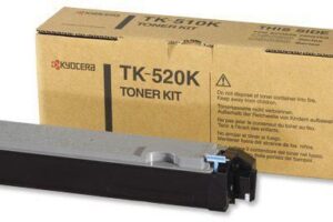 Toner Black