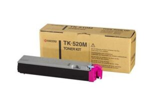 Toner Magenta