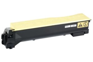 Toner Yellow