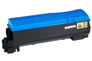 Toner Cyan