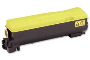 Toner Yellow
