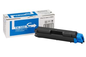 Toner Cyan