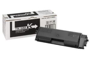 Toner Black