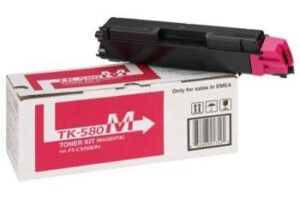 Toner Magenta