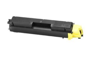 Toner Yellow