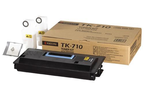 Toner Black