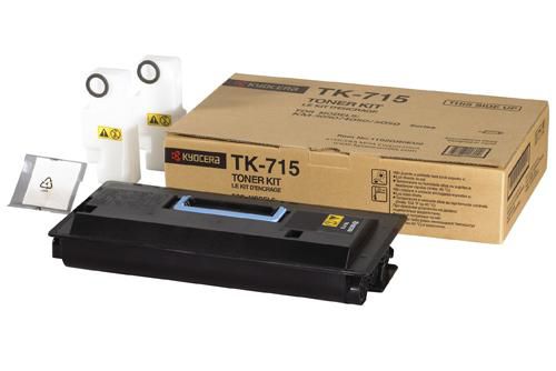 Toner Black