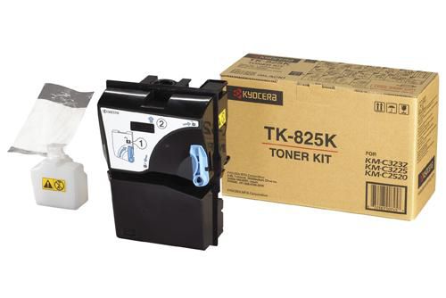 Toner Black