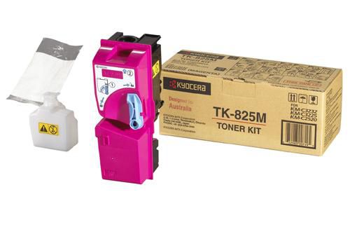 Toner Magenta