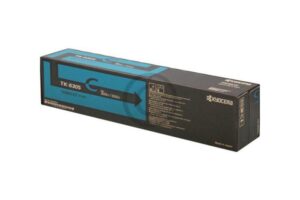 Toner Cyan