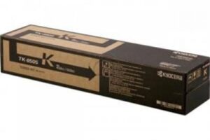 Toner Black