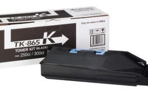Toner Black