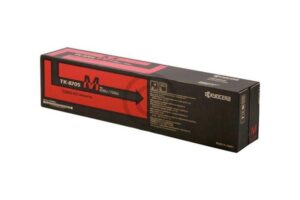 Toner Magenta