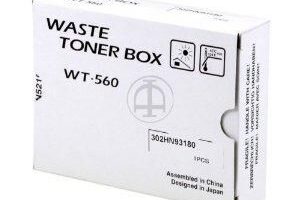 Waste Toner Box