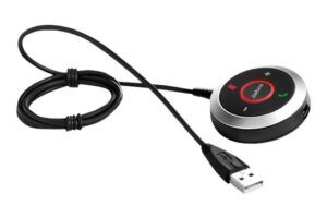 JABRA EVOLVE 80 LINK MS Controller only