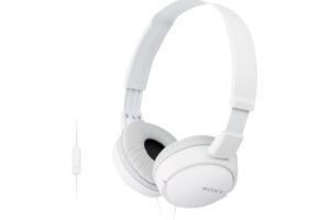 SONY MDRZX110APW.CE7 Headphone White