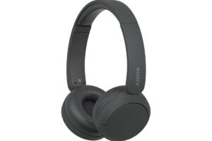 SONY WH-CH520B black Wireless Headphones