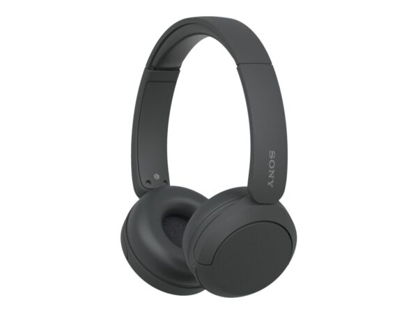 SONY WH-CH520B black Wireless Headphones