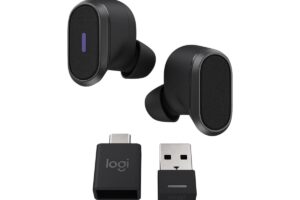 LOGI Zone True Wireless - GRAPHITE EMEA