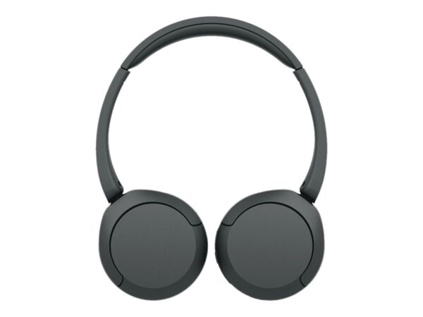 SONY WH-CH520B black Wireless Headphones