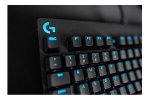 Gaming